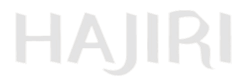 Hajiri Logo